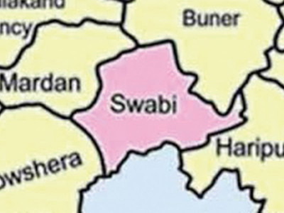 unknown motives anp activist s son kidnapped in swabi