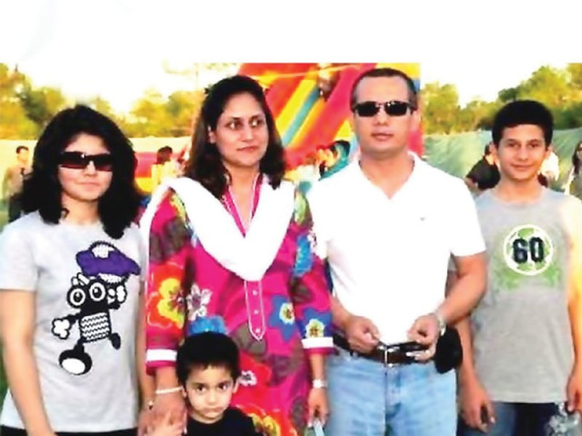 my only consolation lies in the fact that none of them lived to suffer the trauma of living without their loved ones may the khans rest in peace photo file my only consolation lies in the fact that none of them lived to suffer the trauma of living without their loved ones may the khans rest in peace photo file