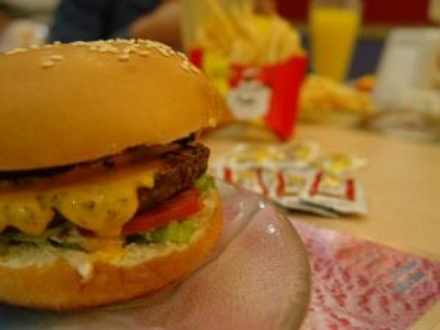 fast foods are high in sodium sugar and preservatives photo file fast foods are high in sodium sugar and preservatives photo file