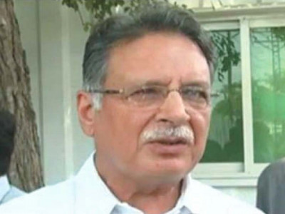 youtube to be opened soon pervez rasheed