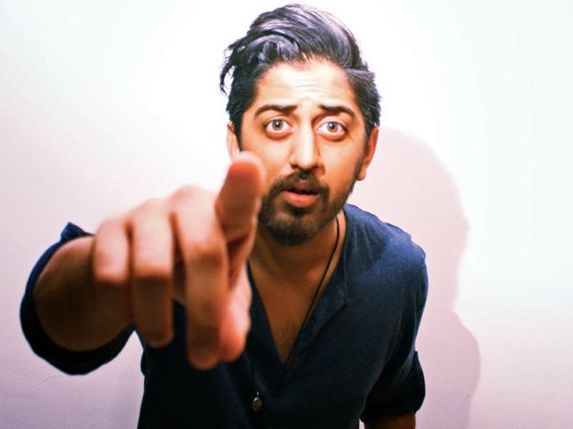 with his unique and edgy tunes talal qureshi has added flavour to the pakistani music scene photo publicity with his unique and edgy tunes talal qureshi has added flavour to the pakistani music scene photo publicity