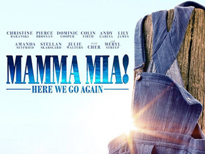 we tried to hate mamma mia but ended up singing and dancing to its tune can the same be expected from mamma mia here we go again we tried to hate mamma mia but ended up singing and dancing to its tune can the same be expected from mamma mia here we go again
