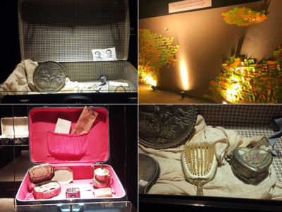 home 1947 a walk down a painful memory lane