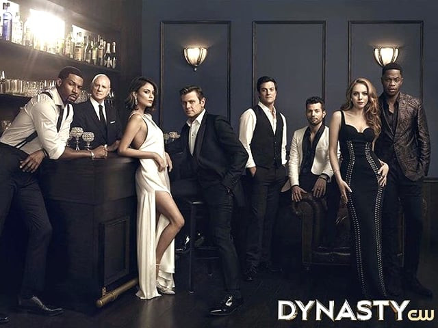 season one of dynasty has 13 episodes and each episode brings its own twists turns and the necessary cliff hangers photo imdb season one of dynasty has 13 episodes and each episode brings its own twists turns and the necessary cliff hangers photo imdb