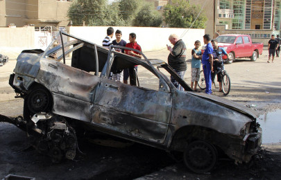 spate of attacks kills 47 in iraq spate of attacks kills 47 in iraq