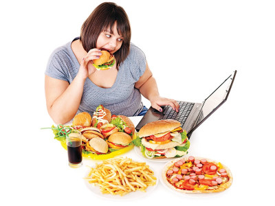 get rid of five food habits for a healthier you get rid of five food habits for a healthier you