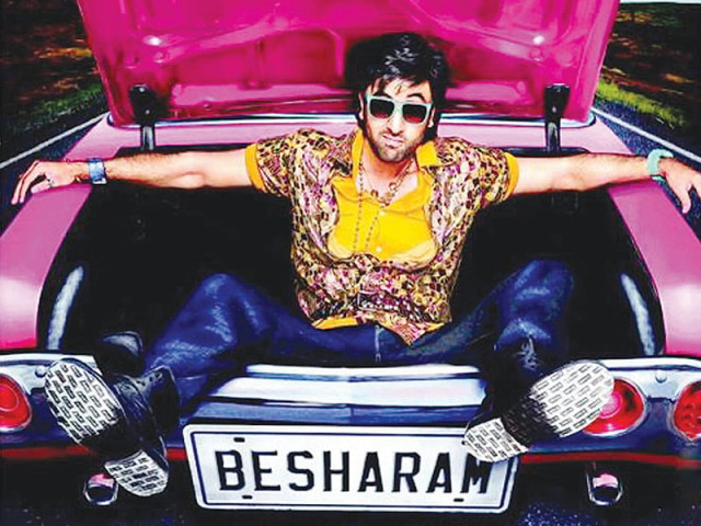 ranbir stresses that he doesn t regret doing anything in life photo file ranbir stresses that he doesn t regret doing anything in life photo file