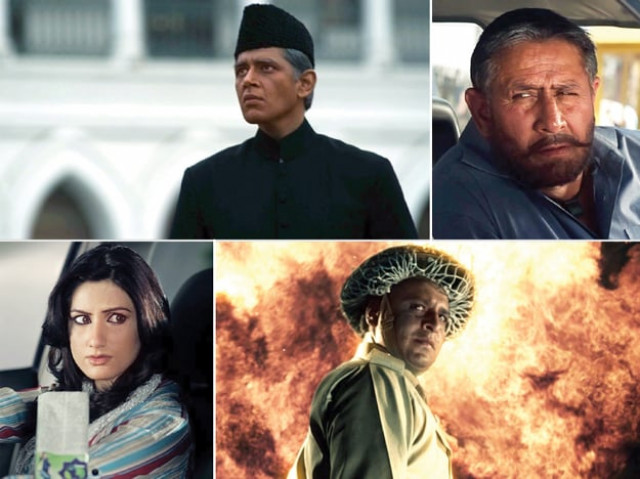 dr tauseef razzaq s film project is about national and military heroes photo publicity dr tauseef razzaq s film project is about national and military heroes photo publicity