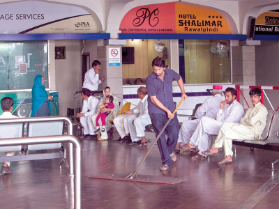 safety over luxury for islamabad airport admin no services no problem safety over luxury for islamabad airport admin no services no problem