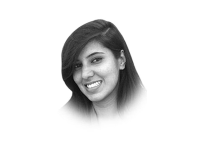 the writer is a sub editor at the express tribune and is a graduate of the lahore university of management sciences she tweets priyankarajani priyanka rajani tribune com pk