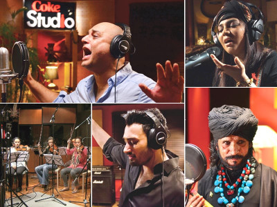 coke studio season 6 episode 1 trick or treat