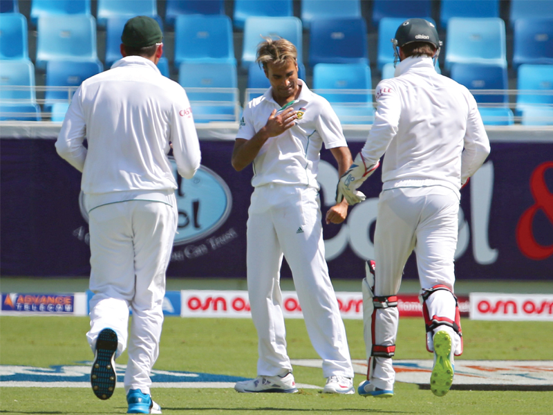 imran tahir re emerged from oblivion after his adelaide nightmare last year against australia where he recorded the worst bowling figures in tests zero for 260 with a match wining performance against the country of his birth pakistan photo afp