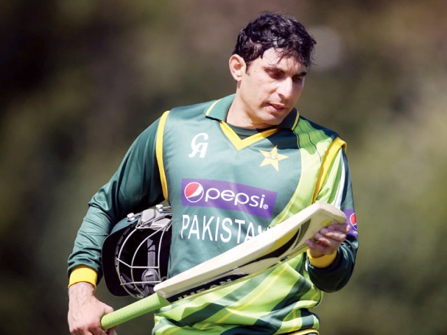 quot i always feel that after such news the team gets complacent so if amla does not play or steyn doesn 039 t play it doesn 039 t make a difference south africa is one of the good teams in the world and have very strong replacements quot said misbah photo afp file quot i always feel that after such news the team gets complacent so if amla does not play or steyn doesn 039 t play it doesn 039 t make a difference south africa is one of the good teams in the world and have very strong replacements quot said misbah photo afp file