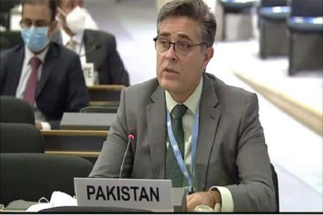 pakistan urges restraint in russia ukraine conflict pakistan urges restraint in russia ukraine conflict