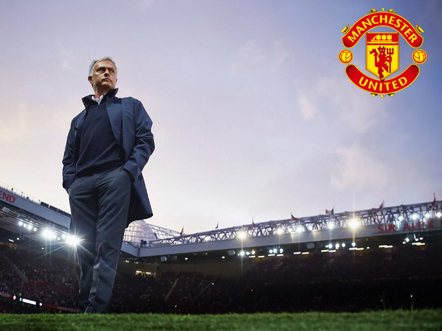 jose mourinho manager of manchester united looks on prior to the premier league match between manchester united and southampton at old trafford on august 19 2016 in manchester england photo getty