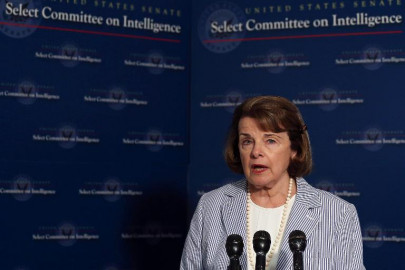 us senate intelligence panel chair pledges major review of nsa surveillance