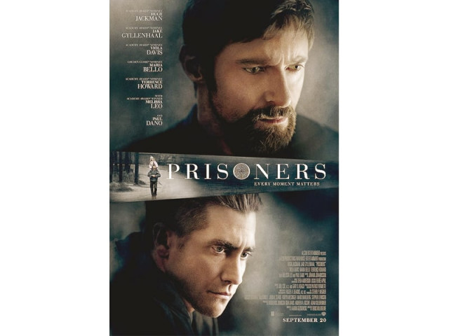 prisoners will place you in morally murky situations and force you to make a choice prisoners will place you in morally murky situations and force you to make a choice
