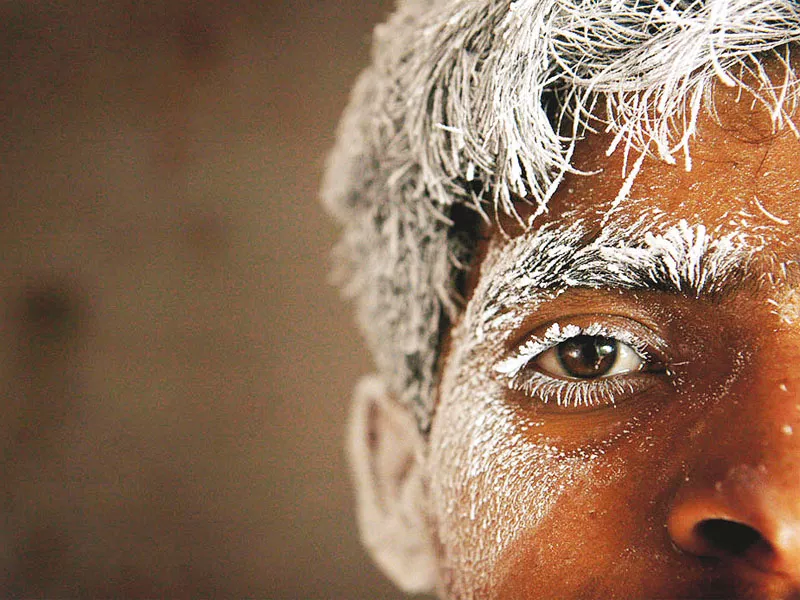 how salt sweetens our world photo reuters adrees latif how salt sweetens our world photo reuters adrees latif