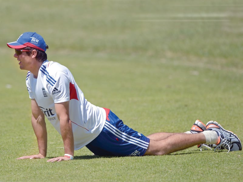 england will be looking to retain the ashes after their 3 0 win on home as the series starts in brisbane from november 21 photo afp