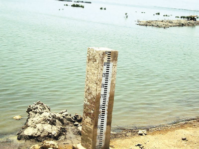 contamination of manchar lake to be controlled by 2014 says irrigation dept