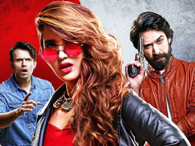 the idea for parchi comes from the infamous parchi system which karachiites will of course be quite familiar with photo imdb the idea for parchi comes from the infamous parchi system which karachiites will of course be quite familiar with photo imdb