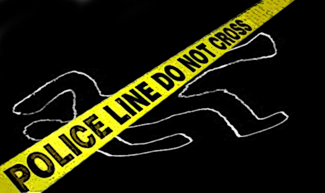 man held over wife s murder