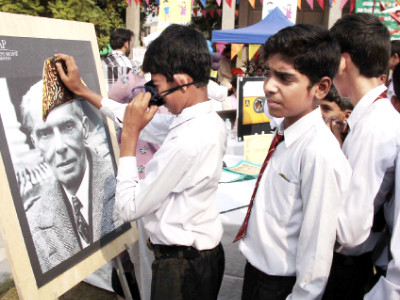 education through interaction children s festival opens with 10 000 in attendance education through interaction children s festival opens with 10 000 in attendance