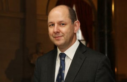 philip barton announced as new british high commissioner to pakistan