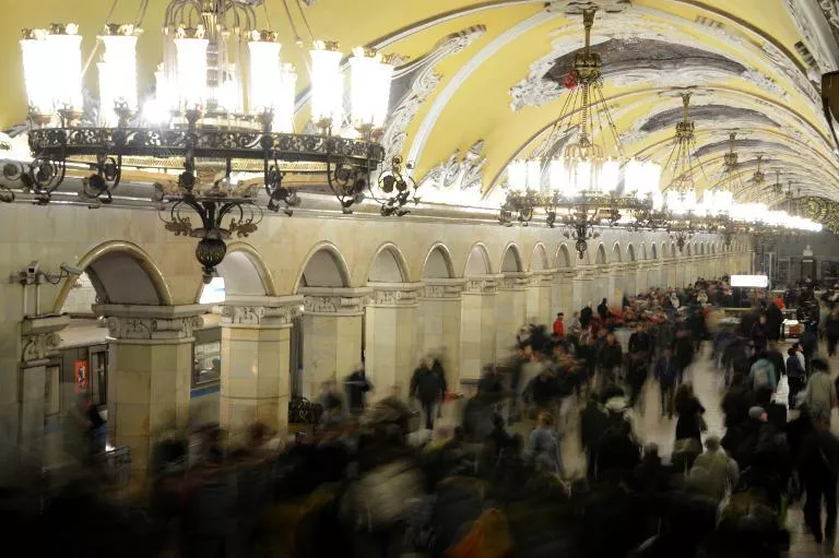 nato said the scanning can be done quot in full respect of international security laws quot with russia soon due to begin testing response scenarios in the st petersburg metro photo afp nato said the scanning can be done quot in full respect of international security laws quot with russia soon due to begin testing response scenarios in the st petersburg metro photo afp