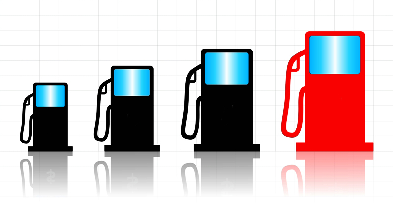 if approved the new price of petrol will be rs110 77 per litre as opposed to the current rs113 25 per litre