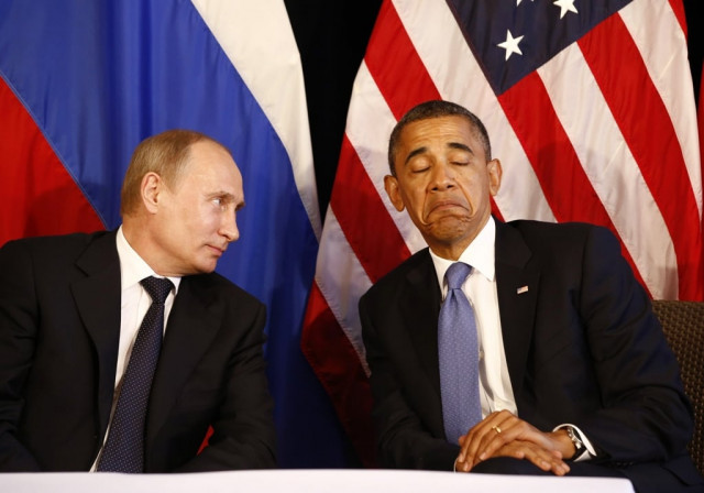 putin topples obama in forbes power ranking photo reuters putin topples obama in forbes power ranking photo reuters