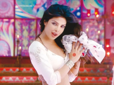 priyanka spruces up some heat with ram chahe leela priyanka spruces up some heat with ram chahe leela