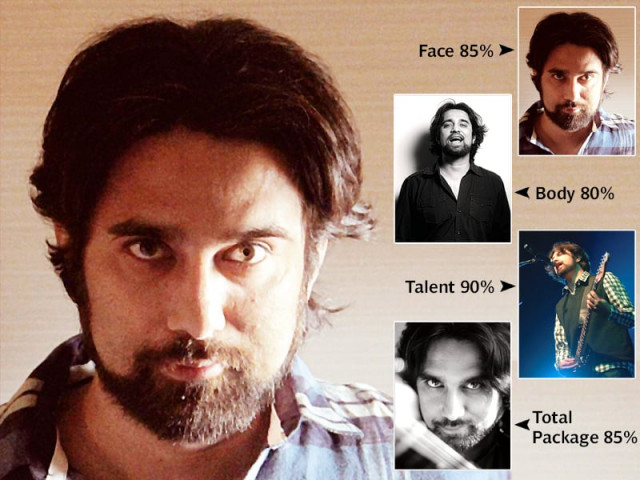 hottie of the week ali noor hottie of the week ali noor