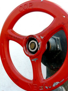 water supply issues crackdown against illegal hydrants continues