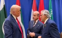 as trump counts troops for gaza pakistan waits