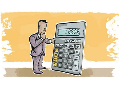 the rigmarole filing income tax returns but how