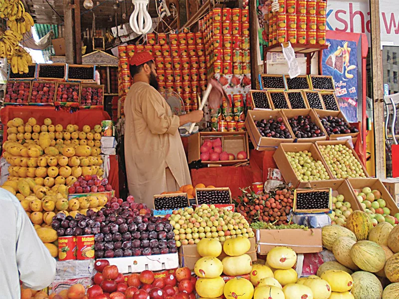 he said rs34 million would be spent on sabzi mandi photo express he said rs34 million would be spent on sabzi mandi photo express