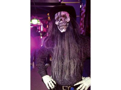 annual scare halloween celebrated at centaurus