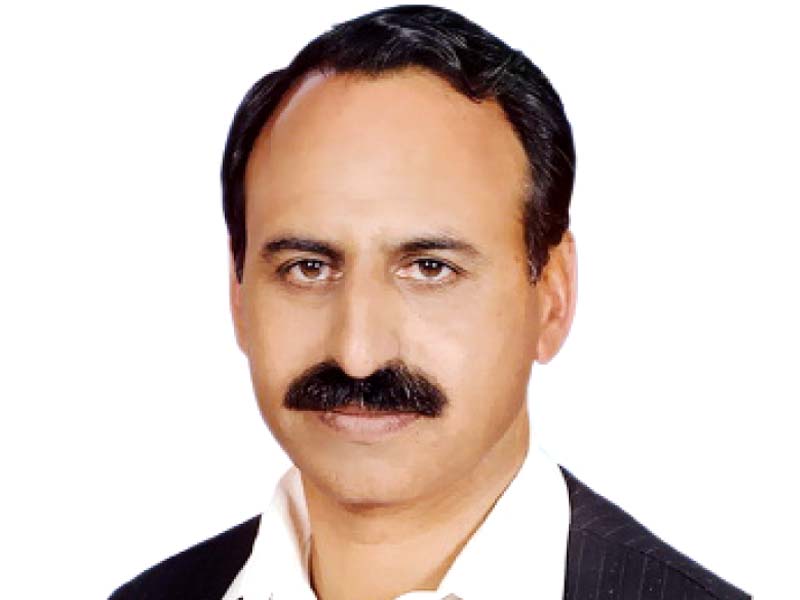 former pml n mna anjum aqeel khan