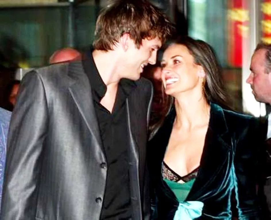 rumours are that demi moore and ashton kutcher have finalised their divorce photo reuters rumours are that demi moore and ashton kutcher have finalised their divorce photo reuters