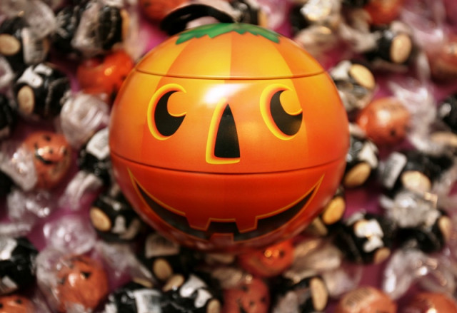 quot my hope is that you will step up as a parent and ration candy this halloween and not allow your child to continue these unhealthy eating habits quot her letter read in part photo file quot my hope is that you will step up as a parent and ration candy this halloween and not allow your child to continue these unhealthy eating habits quot her letter read in part photo file