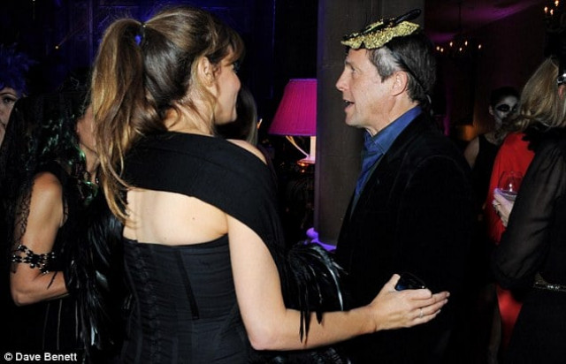 has jemima khan re united with hugh grant has jemima khan re united with hugh grant