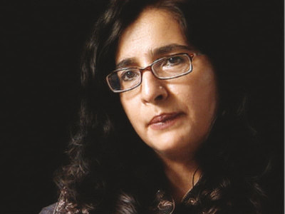 good morning karachi depicting a young and vibrant pakistan