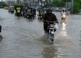 ndma warns of flash floods in local streams amid torrential rains