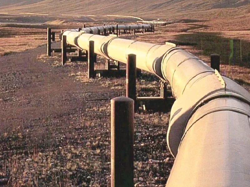 the adb has cautioned that the project cost may exceed 10 billion against earlier estimate of 7 5 billion because of long delay in starting work on the pipeline photo file the adb has cautioned that the project cost may exceed 10 billion against earlier estimate of 7 5 billion because of long delay in starting work on the pipeline photo file