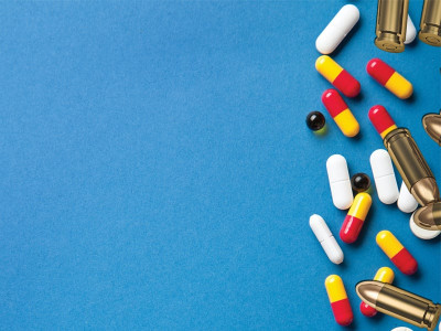 the extortion epidemic running a clinic can be hazardous to your life