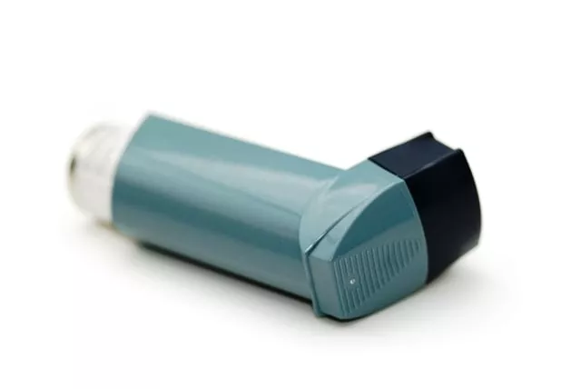 the montreal protocol banned cfc based inhalers in 2008 photo file the montreal protocol banned cfc based inhalers in 2008 photo file