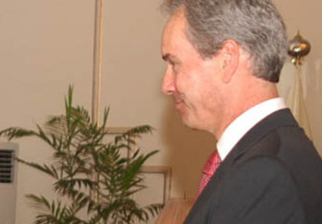 ambassador of switzerland to pakistan christoph bubb photo enews ambassador of switzerland to pakistan christoph bubb photo enews