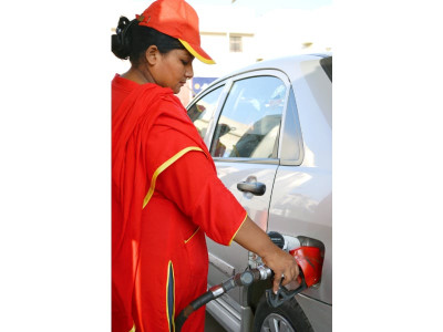 fuelling hope women pathfinders break new ground