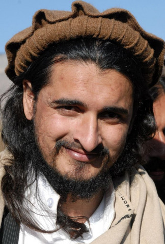 ttp chief hakimullah mehsud photo afp ttp chief hakimullah mehsud photo afp